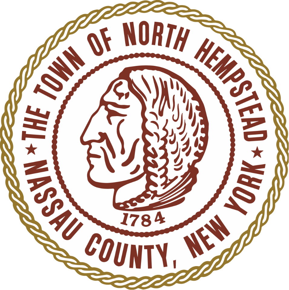 Town of North Hempstead seal